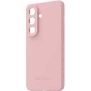 AlzaGuard Matte TPU Case, Samsung Galaxy S26 modellhez, rózsaszín kép