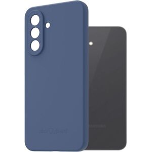 AlzaGuard Matte TPU Case Samsung Galaxy A27 kék tok kép