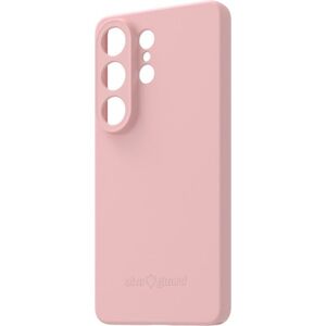 AlzaGuard Matte TPU Case Samsung Galaxy S26 Ultra 5G rózsaszín tok kép