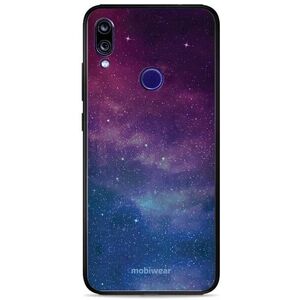 Mobiwear Glossy Xiaomi Redmi Note 7 fényes tok - G049G kép