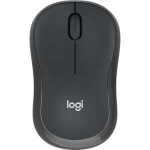 Logitech M240 Silent Bluetooth Mouse Graphite kép