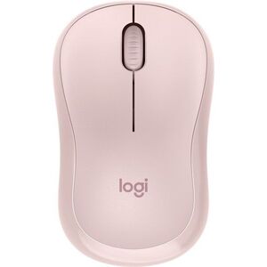 Logitech M240 Silent Bluetooth Mouse Rose kép