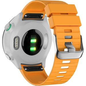 Eternico Essential Garmin Quickfit 26mm - Sandy Yellow kép