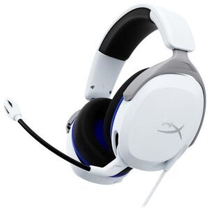 HyperX Cloud Stinger 2 Core (PS) fehér kép