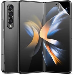 Spello by Epico TPU Samsung Galaxy Z Fold5 védőfólia teljes készülékre kép