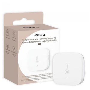 AQARA Temperature and Humidity Sensor T1 kép