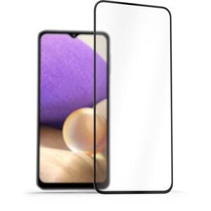 AlzaGuard FullCover Glass Protector Samsung Galaxy A35 2.5D üvegfólia kép