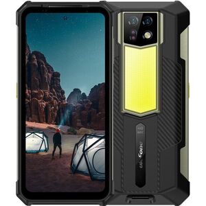 UleFone Armor 24 12GB / 256GB, fekete kép