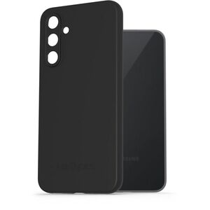 AlzaGuard Matte Samsung Galaxy A54 5G fekete TPU tok kép