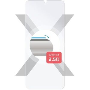 FIXED Samsung Galaxy A05s üvegfólia - átlátszó kép