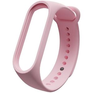 Eternico Essential Mi Band 5/6/7 - Baby Pink kép