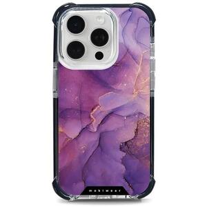 Mobiwear Elite Bumper Apple iPhone 15 Pro MagSafe tok - D020D kép