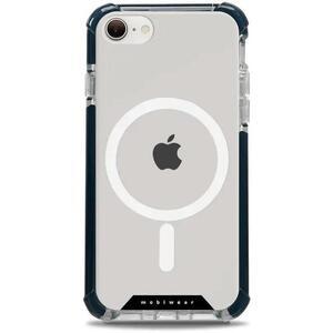 Mobiwear D001D Elite Bumper Apple iPhone 7/ 8/ SE (2020)/ SE (2022) MagSafe tok kép