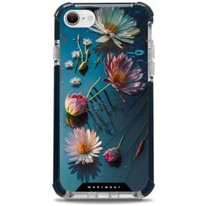 Mobiwear D014D Elite Bumper Apple iPhone 7/ 8/ SE (2020)/ SE (2022) MagSafe tok kép