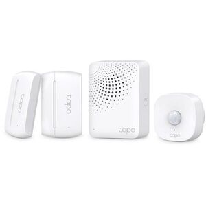 TP-Link Tapo T30 Smart Sensor Starter Kit kép