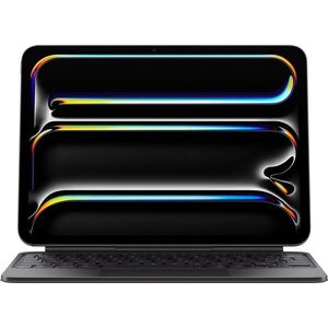 Apple Magic Keyboard iPad Pro 11" (M4) - HU - fekete kép
