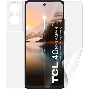 Screenshield TCL 40 NXTPAPER T612B védőfólia kép