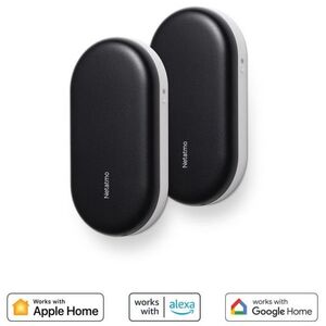 Netatmo 2x Smart AC Controller kép