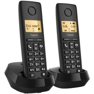 Gigaset PURE 100 Duo kép