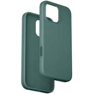 Vention Liquid Silicone Case for iPhone 16 Pro Max with MagSafe Cypress tok kép