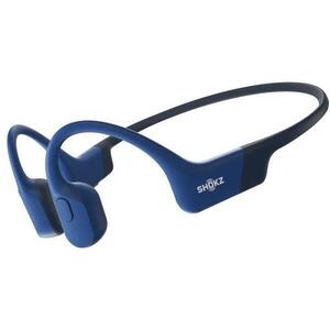 Shokz OpenRun USB-C - kék kép