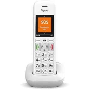 Gigaset E390 White kép