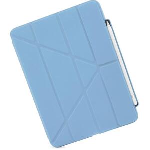 Pipetto Origami No3 Pencil Case Light Blue iPad 10.9" (2022) kép