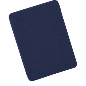 Pipetto Origami No1 Original Case Dark Blue iPad 10.9" (2022)/iPad (A16) kép