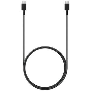 Samsung USB-C/USB-C 5A 1, 8 m Black (Bulk) adatkábel kép