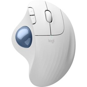 Logitech M575s, off-white kép