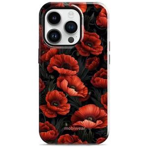 Mobiwear Elite Pro Apple iPhone 14 Pro tartós tok - EP45E kép