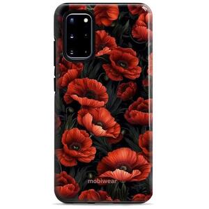Mobiwear EP45E Elite Pro Samsung Galaxy S20 Plus ütésálló tok kép