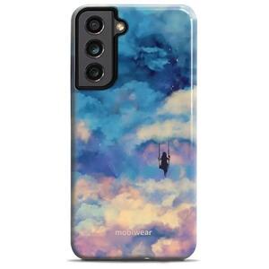 Mobiwear ER09E Elite Pro Samsung Galaxy S21 FE ütésálló tok kép