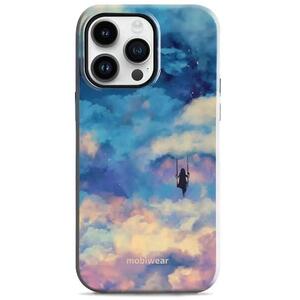 Mobiwear Elite Pro Apple iPhone 14 Pro Max tartós tok - ER09E kép