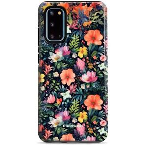 Mobiwear Elite Pro Samsung Galaxy S20 tartós tok - EP48E kép