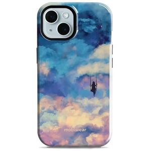 Mobiwear Elite Pro Apple iPhone 15 tartós tok - ER09E kép