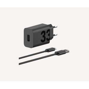 Motorola TurboPower 33W USB-A kép