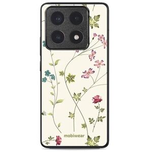 Mobiwear Glossy Xiaomi 14T Pro fényes tok - G035G kép