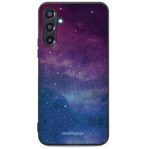 Mobiwear Glossy Samsung Galaxy A16 4G / 5G fényes tok - G049G kép