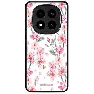 Mobiwear Glossy Xiaomi Redmi Note 14 Pro Plus 5G fényes tok - G033G kép
