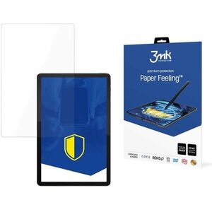 3MK Paper Feeling Lenovo Tab M11 10, 95 védőfólia - 2db kép