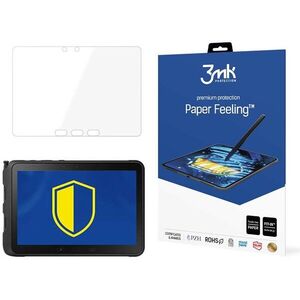 3MK Paper Feeling Samsung Galaxy Tab Active 4 Pro védőfólia kép