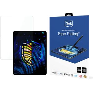 3MK Paper Feeling Apple Ipad Air védőfólia - 11" kép