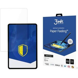 3MK Paper Feeling Xiaomi Pad 6 / 6 Pro védőfólia kép