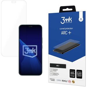 3MK ARC+ Honor X8c védőfólia kép