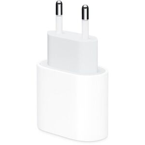 Apple 20W USB-C töltőfej (2024) kép