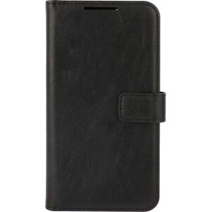 AlzaGuard Book Motorola Moto G34 fekete flip tok kép