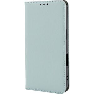 AlzaGuard Book iPhone 16 teal flip rok kép