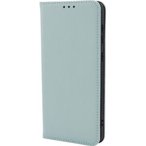 AlzaGuard Book Samsung Galaxy A33 5G teal flip tok kép
