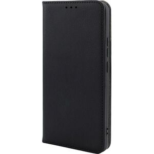 AlzaGuard Book Xiaomi Redmi Note 14 5G fekete flip tok kép